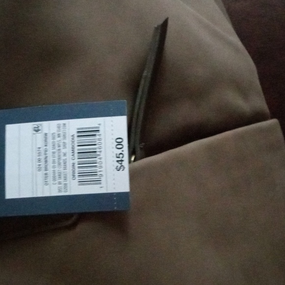 New! Universal Thread large duffle bag - Picture 2 of 7